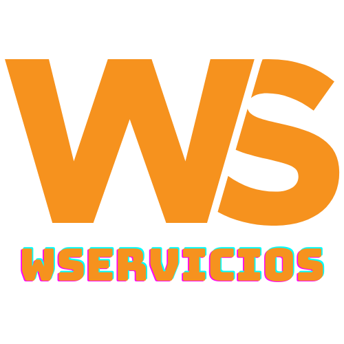 wservicios logo